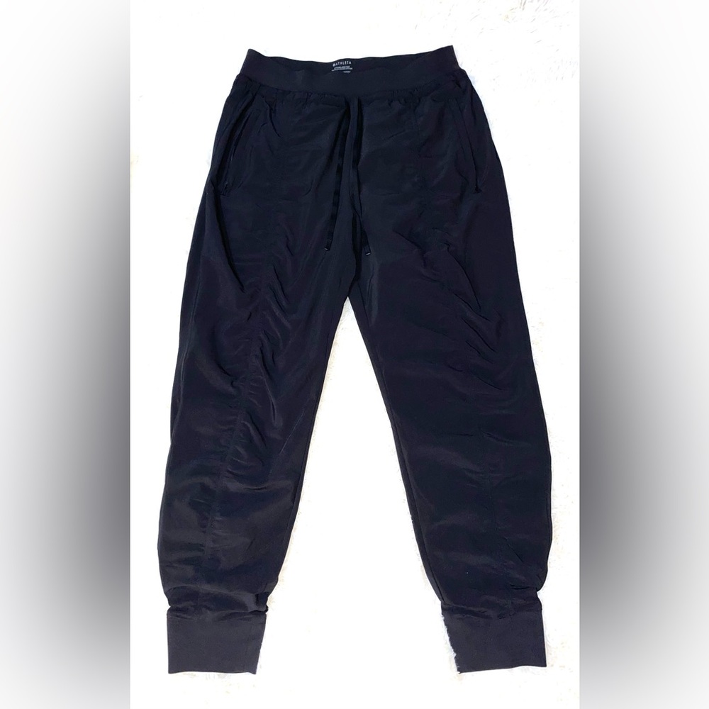 Athleta Women’s Ruched Joggers